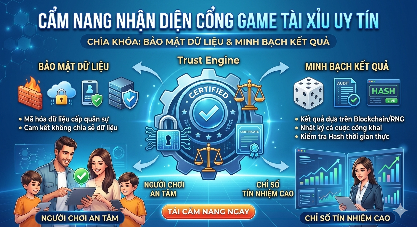 tài xỉu uy tín