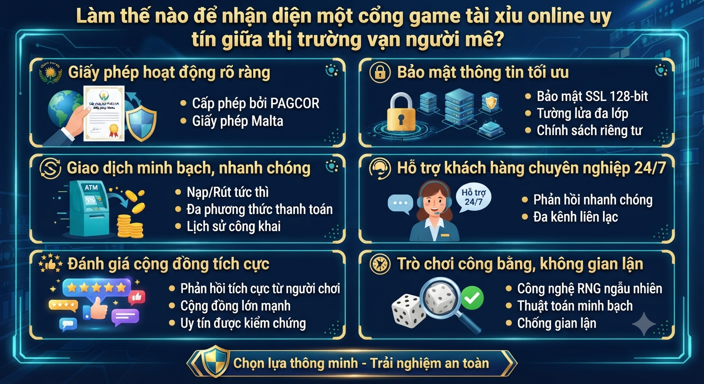 tài xỉu online uy tín